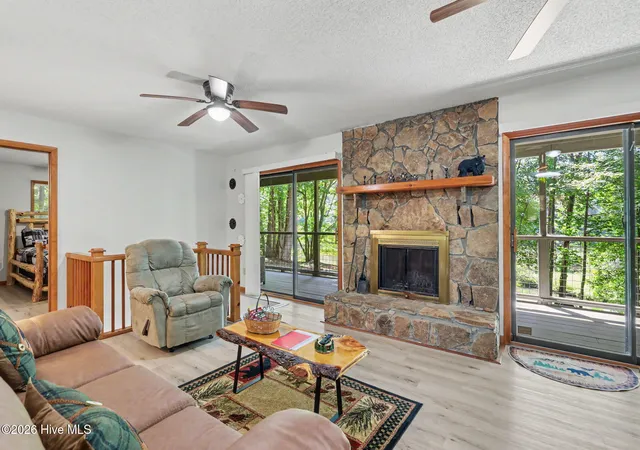 Photo 1 of Single family home for sale at 1105 Old Evans Rd, Murphy, NC 28906 | MLS# 100597596 | Listing updated on 2026-09-01