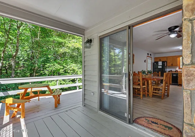 Photo 2 of Single family home for sale at 1105 Old Evans Rd, Murphy, NC 28906 | MLS# 100597596 | Listing updated on 2026-09-01