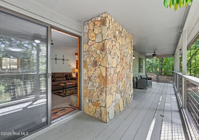 Photo 3 of Single family home for sale at 1105 Old Evans Rd, Murphy, NC 28906 | MLS# 100597596 | Listing updated on 2026-09-15