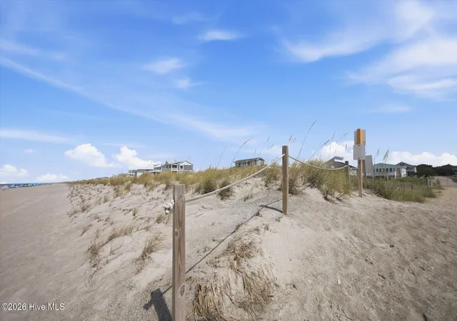 Photo 20 of Land for sale at 2629 E Beach Dr, Oak Island, NC 28465 | MLS# 100585328 | Listing updated on 2026-08-20
