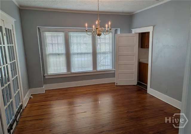Photo 4 of Single family home for sale at 1237 E Anderson St, Savannah, GA 31404 | MLS# SA362927 | Listing updated on 2026-08-25