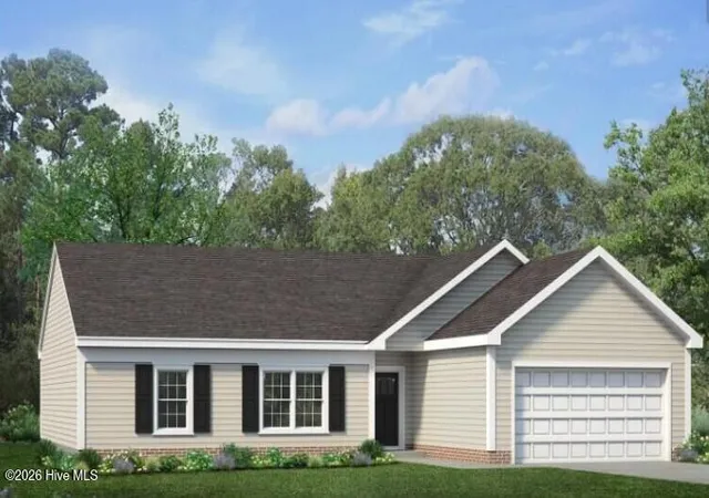 Photo 2 of Single family home for sale at Lot 2 Horseshoe Rd, South Mills, NC 27976 | MLS# 100561596 | Listing updated on 2026-08-18