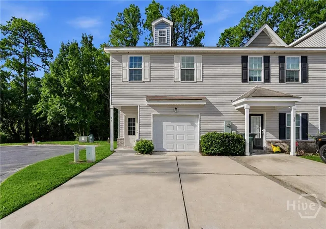Photo 1 of Townhouse for sale at 11330 White Blf Rd #31, Savannah, GA 31419 | MLS# SA362065 | Listing updated on 2026-09-11