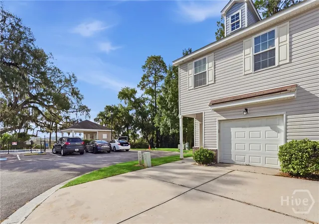 Photo 2 of Townhouse for sale at 11330 White Blf Rd #31, Savannah, GA 31419 | MLS# SA362065 | Listing updated on 2026-09-11