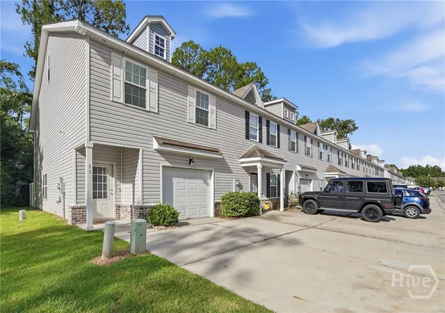 Photo 2 of Townhouse for sale at 11330 White Blf Rd #31, Savannah, GA 31419 | MLS# SA362065 | Listing updated on 2026-09-11