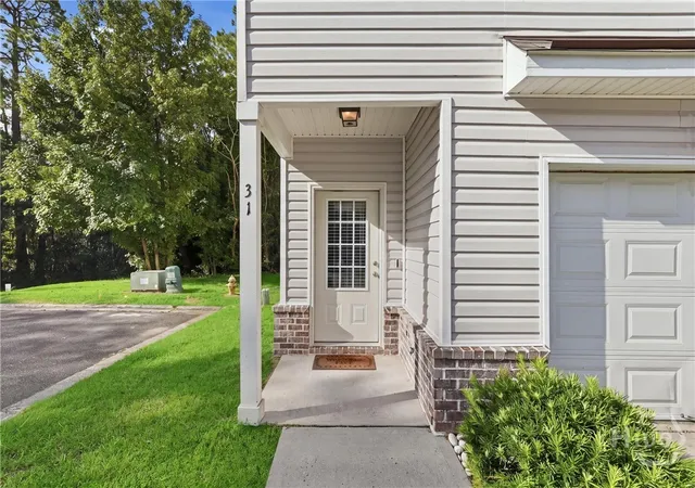 Photo 3 of Townhouse for sale at 11330 White Blf Rd #31, Savannah, GA 31419 | MLS# SA362065 | Listing updated on 2026-09-11
