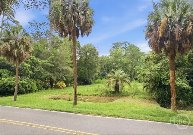 Photo 1 of Land for sale at 2615 Norwood Ave, Savannah, GA 31406 | MLS# SA363111 | Listing updated on 2026-09-15