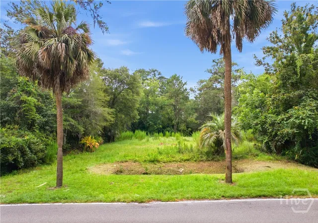 Photo 2 of Land for sale at 2615 Norwood Ave, Savannah, GA 31406 | MLS# SA363111 | Listing updated on 2026-09-15