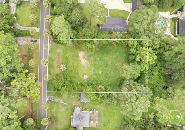 Photo 3 of Land for sale at 2615 Norwood Ave, Savannah, GA 31406 | MLS# SA363111 | Listing updated on 2026-09-15