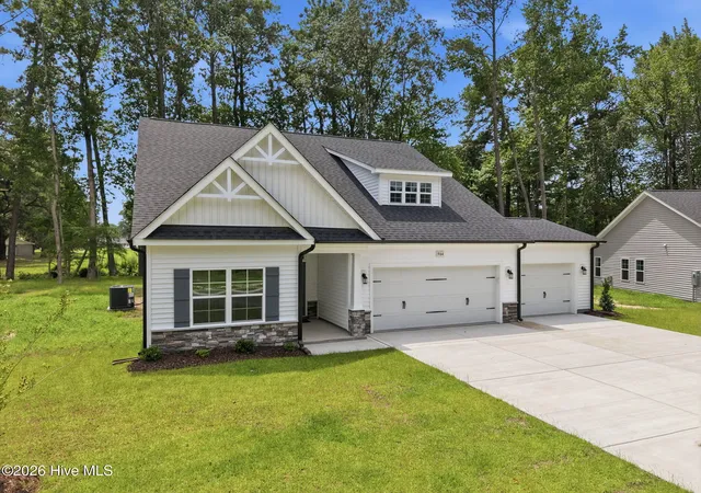 Photo 2 of Single family home for sale at 964 Rialto Ln, Ayden, NC 28513 | MLS# 100556896 | Listing updated on 2026-09-16