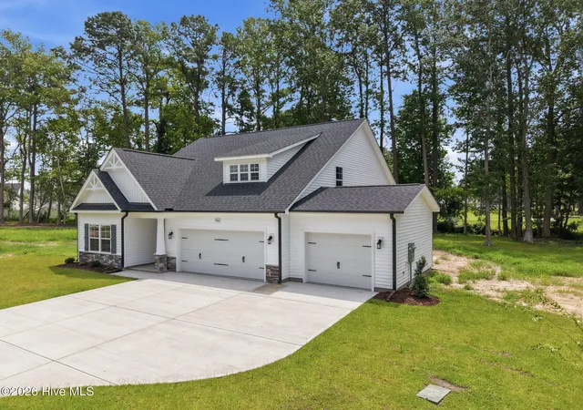 Photo 3 of Single family home for sale at 964 Rialto Ln, Ayden, NC 28513 | MLS# 100556896 | Listing updated on 2026-09-16
