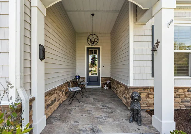 Photo 3 of Single family home for sale at 8864 Lagonia Ct Nw, Calabash, NC 28467 | MLS# 100591135 | Listing updated on 2026-08-30