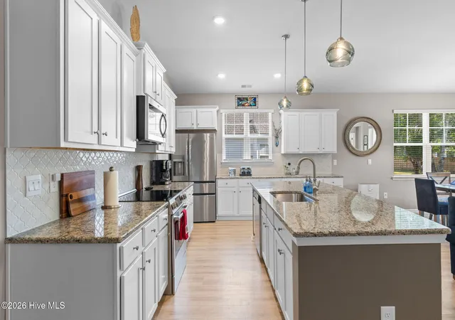 Photo 4 of Single family home for sale at 8864 Lagonia Ct NW, Calabash, NC 28467 | MLS# 100591135 | Listing updated on 2026-08-30