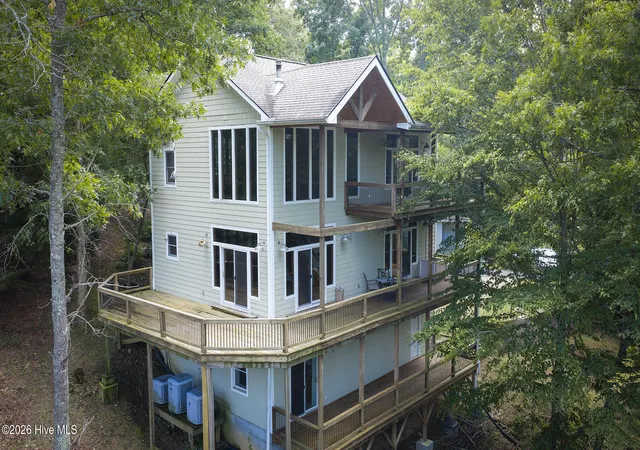 Photo 1 of Single family home for sale at 63 Snowbird Trl, Robbinsville, NC 28771 | MLS# 100597495 | Listing updated on 2026-08-19