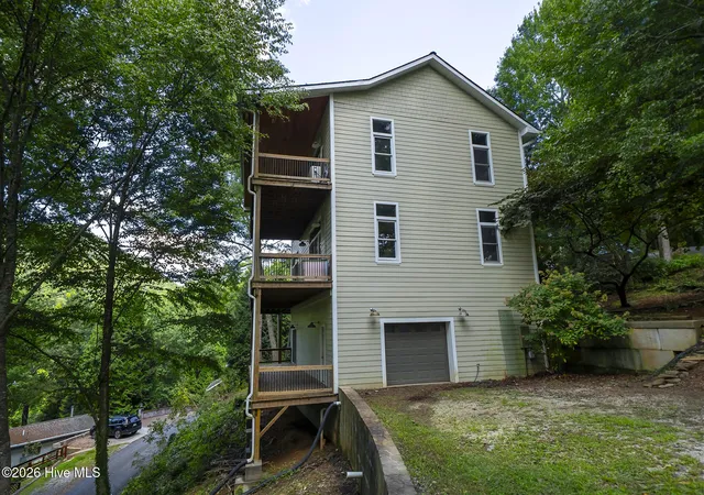 Photo 2 of Single family home for sale at 63 Snowbird Trl, Robbinsville, NC 28771 | MLS# 100597495 | Listing updated on 2026-08-19
