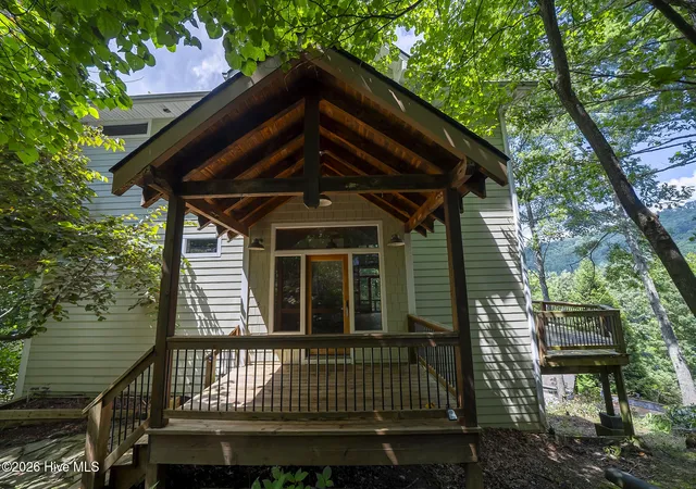 Photo 4 of Single family home for sale at 63 Snowbird Trl, Robbinsville, NC 28771 | MLS# 100597495 | Listing updated on 2026-08-19