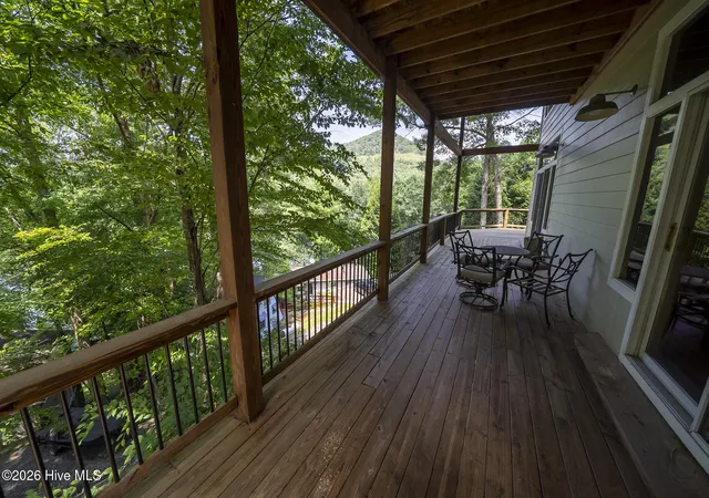 Photo 5 of Single family home for sale at 63 Snowbird Trl, Robbinsville, NC 28771 | MLS# 100597495 | Listing updated on 2026-08-19