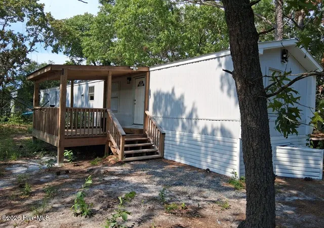 Manufactured home for sale at 2146 Forest Dr Sw, Supply, NC 28462 | MLS# 100598309