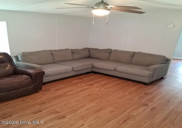 Photo 2 of Manufactured home for sale at 2146 Forest Dr Sw, Supply, NC 28462 | MLS# 100598309 | Listing updated on 2026-10-02