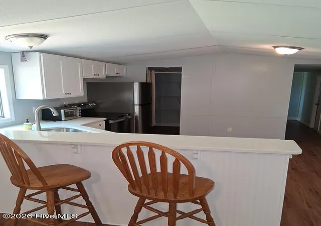 Photo 3 of Manufactured home for sale at 2146 Forest Dr Sw, Supply, NC 28462 | MLS# 100598309 | Listing updated on 2026-10-02