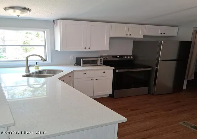 Photo 3 of Manufactured home for sale at 2146 Forest Dr Sw, Supply, NC 28462 | MLS# 100598309 | Listing updated on 2026-10-02