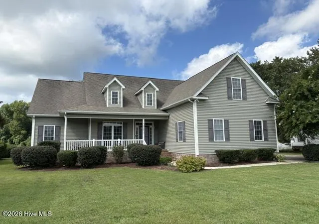 Photo 1 of Single family home for sale at 2123 Peace Ridge Ct, Greenville, NC 27834 | MLS# 100594801 | Listing updated on 2026-08-27