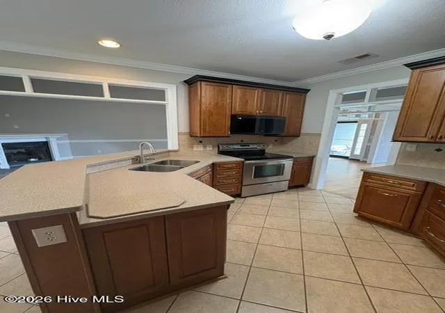 Photo 3 of Single family home for sale at 2123 Peace Ridge Ct, Greenville, NC 27834 | MLS# 100594801 | Listing updated on 2026-08-27