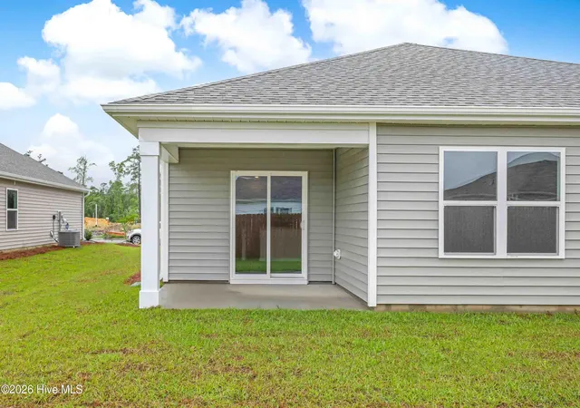 Photo 3 of Single family home for sale at 532 Barrelwood Dr #Lot 83, Jacksonville, NC 28546 | MLS# 100599156 | Listing updated on 2026-09-03