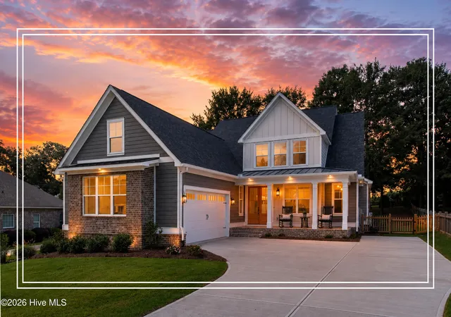 Photo 1 of Single family home for sale at 600 Morris Run, North Augusta, SC 29860 | MLS# 100589964 | Listing updated on 2026-09-01