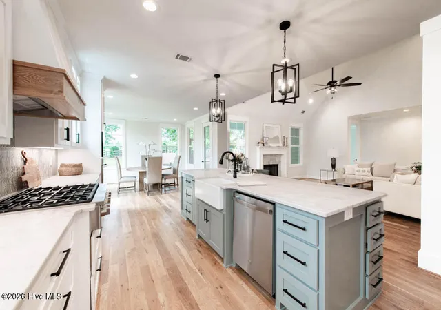 Photo 2 of Single family home for sale at 600 Morris Run, North Augusta, SC 29860 | MLS# 100589964 | Listing updated on 2026-09-01