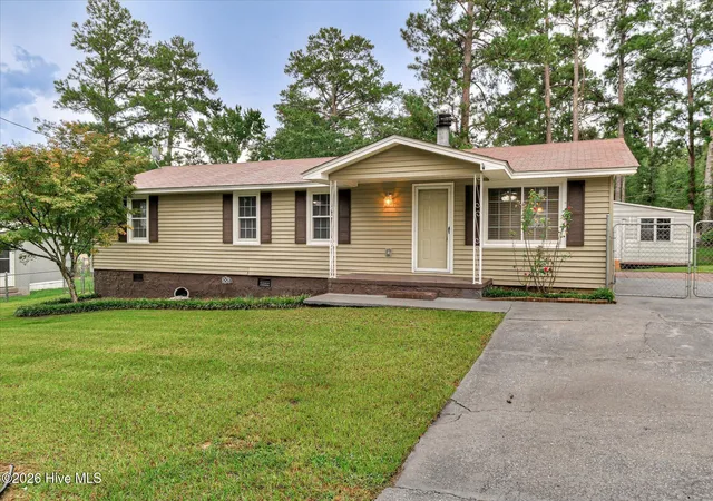1st image of 1544 S Atlantic Dr, Augusta, GA 30906 | MLS# 100595849