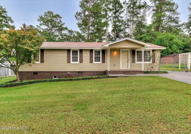 2nd image of 1544 S Atlantic Dr, Augusta, GA 30906 | MLS# 100595849
