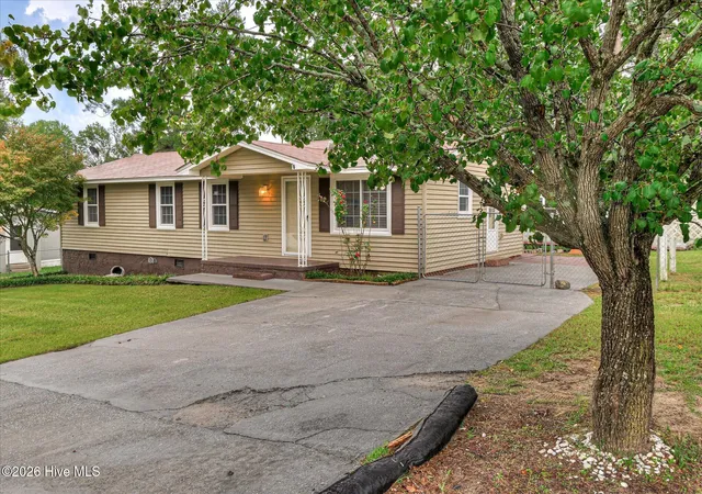 4th image of 1544 S Atlantic Dr, Augusta, GA 30906 | MLS# 100595849