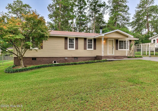 5th image of 1544 S Atlantic Dr, Augusta, GA 30906 | MLS# 100595849