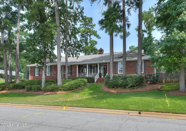 Photo 1 of Single family home for sale at 602 Branett Way, Evans, GA 30809 | MLS# 100593605 | Listing updated on 2026-09-14