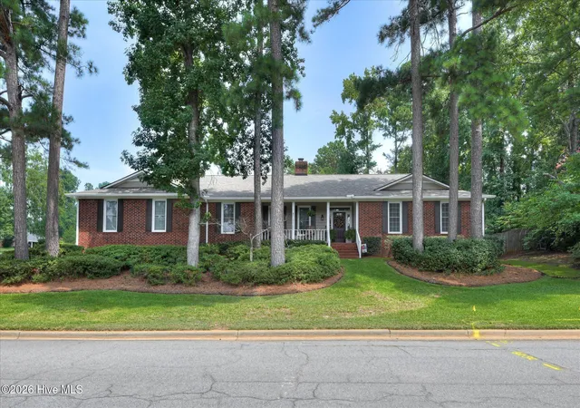Photo 3 of Single family home for sale at 602 Branett Way, Evans, GA 30809 | MLS# 100593605 | Listing updated on 2026-09-14