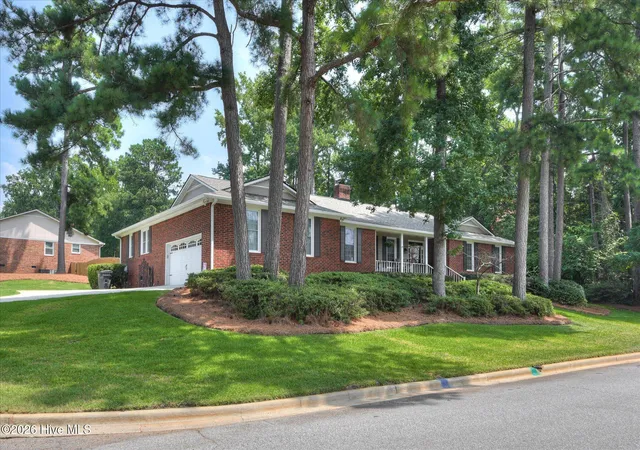 Photo 3 of Single family home for sale at 602 Branett Way, Evans, GA 30809 | MLS# 100593605 | Listing updated on 2026-09-14