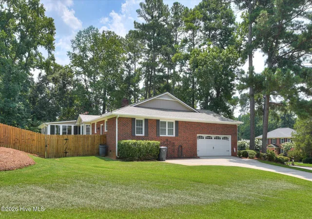 Photo 4 of Single family home for sale at 602 Branett Way, Evans, GA 30809 | MLS# 100593605 | Listing updated on 2026-09-14
