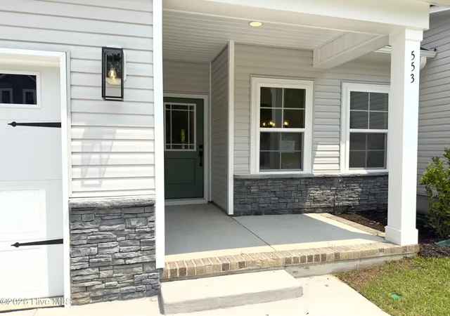 Photo 3 of Townhouse for sale at 553 Timbercrest Cir Se, Bolivia, NC 28422 | MLS# 100555394 | Listing updated on 2026-10-05