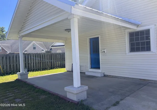 Photo 2 of Single family home for sale at 223 Holt St, Thomson, GA 30824 | MLS# 100590464 | Listing updated on 2026-08-26