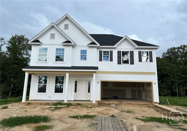 Photo 1 of Single family home for sale at 106 Goldeneye Dr, Rincon, GA 31326 | MLS# SA356445 | Listing updated on 2026-08-22