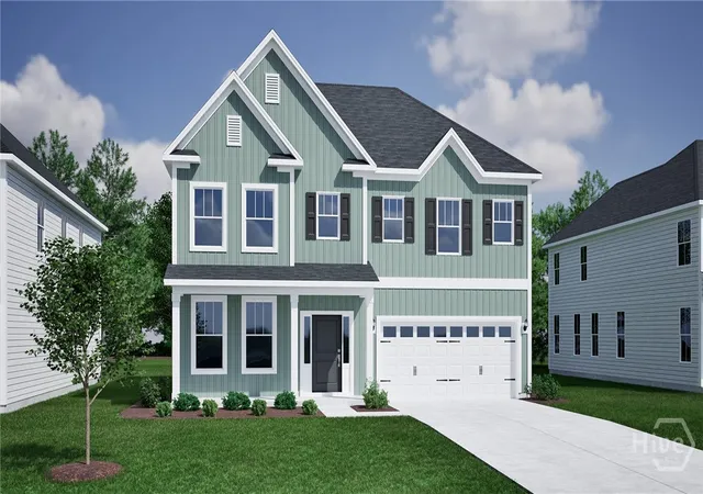Photo 2 of Single family home for sale at 106 Goldeneye Dr, Rincon, GA 31326 | MLS# SA356445 | Listing updated on 2026-08-22