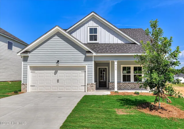 Photo 1 of Single family home for sale at 430 Granard St Dr, Grovetown, GA 30813 | MLS# 100594047 | Listing updated on 2026-09-14