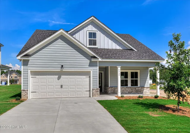 Photo 2 of Single family home for sale at 430 Granard St Dr, Grovetown, GA 30813 | MLS# 100594047 | Listing updated on 2026-09-14