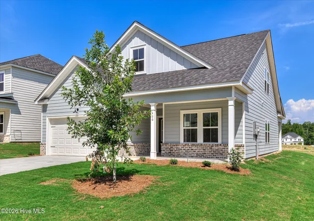 Photo 3 of Single family home for sale at 430 Granard St Dr, Grovetown, GA 30813 | MLS# 100594047 | Listing updated on 2026-09-14