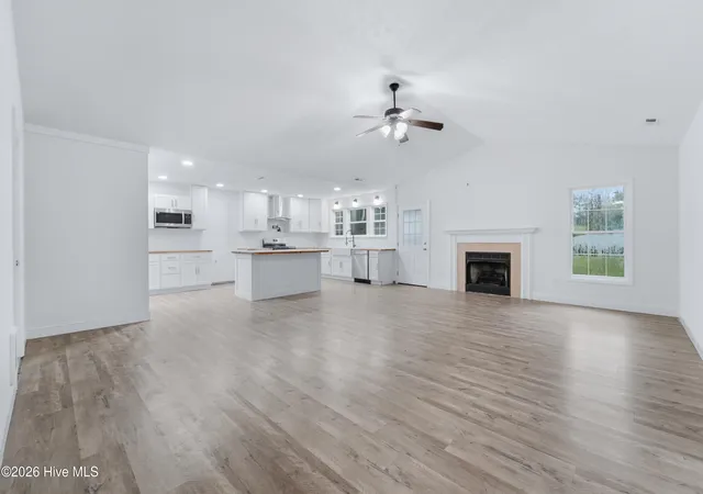 Photo 4 of Single family home for sale at 108 Jacqueline Dr, Havelock, NC 28532 | MLS# 100598047 | Listing updated on 2026-09-04