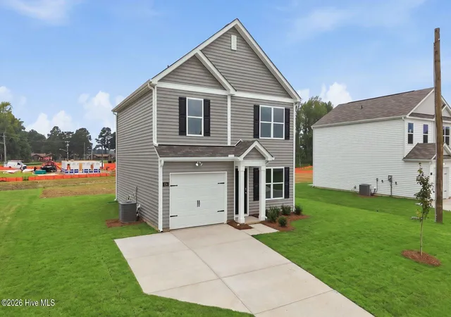 Photo 2 of Single family home for sale at 334 Rudys Ct, Ayden, NC 28513 | MLS# 100580645 | Listing updated on 2026-09-20