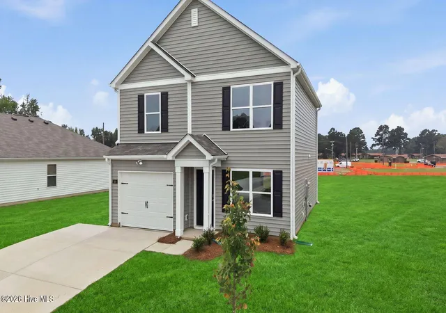 Photo 3 of Single family home for sale at 334 Rudys Ct, Ayden, NC 28513 | MLS# 100580645 | Listing updated on 2026-09-20