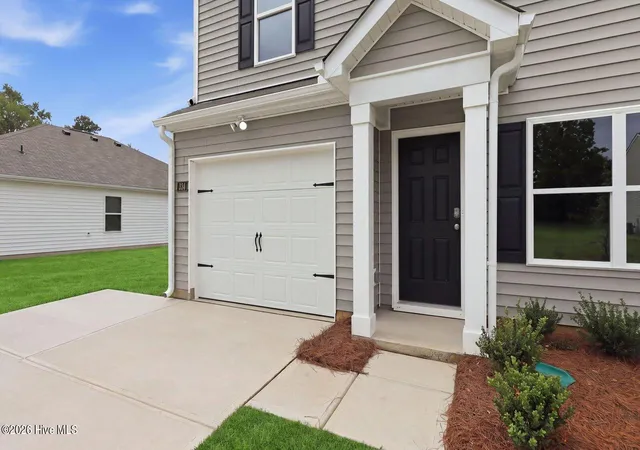 Photo 3 of Single family home for sale at 334 Rudys Ct, Ayden, NC 28513 | MLS# 100580645 | Listing updated on 2026-09-20