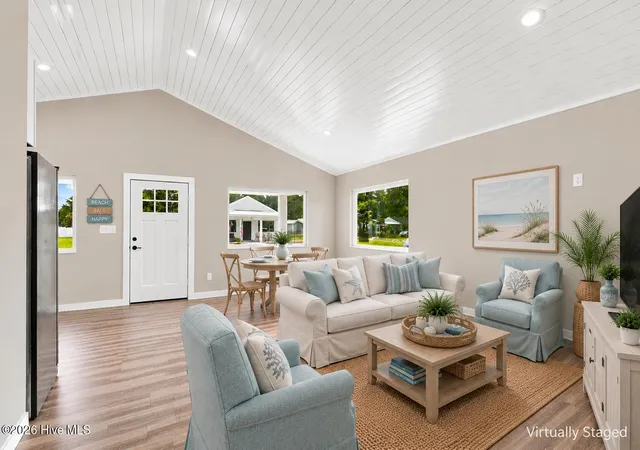 Photo 3 of Condo for sale at 171 Long Pond Loop, Swansboro, NC 28584 | MLS# 100597038 | Listing updated on 2026-09-18
